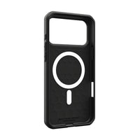 UAG Civilian LT Magsafe Apple iPhone 17 Pro Max/ iPhone 2026 (6.9") Rugged Case - Black (114544114040), 20 ft. Drop Protection (6M), 10 Years Warranty - Image 4