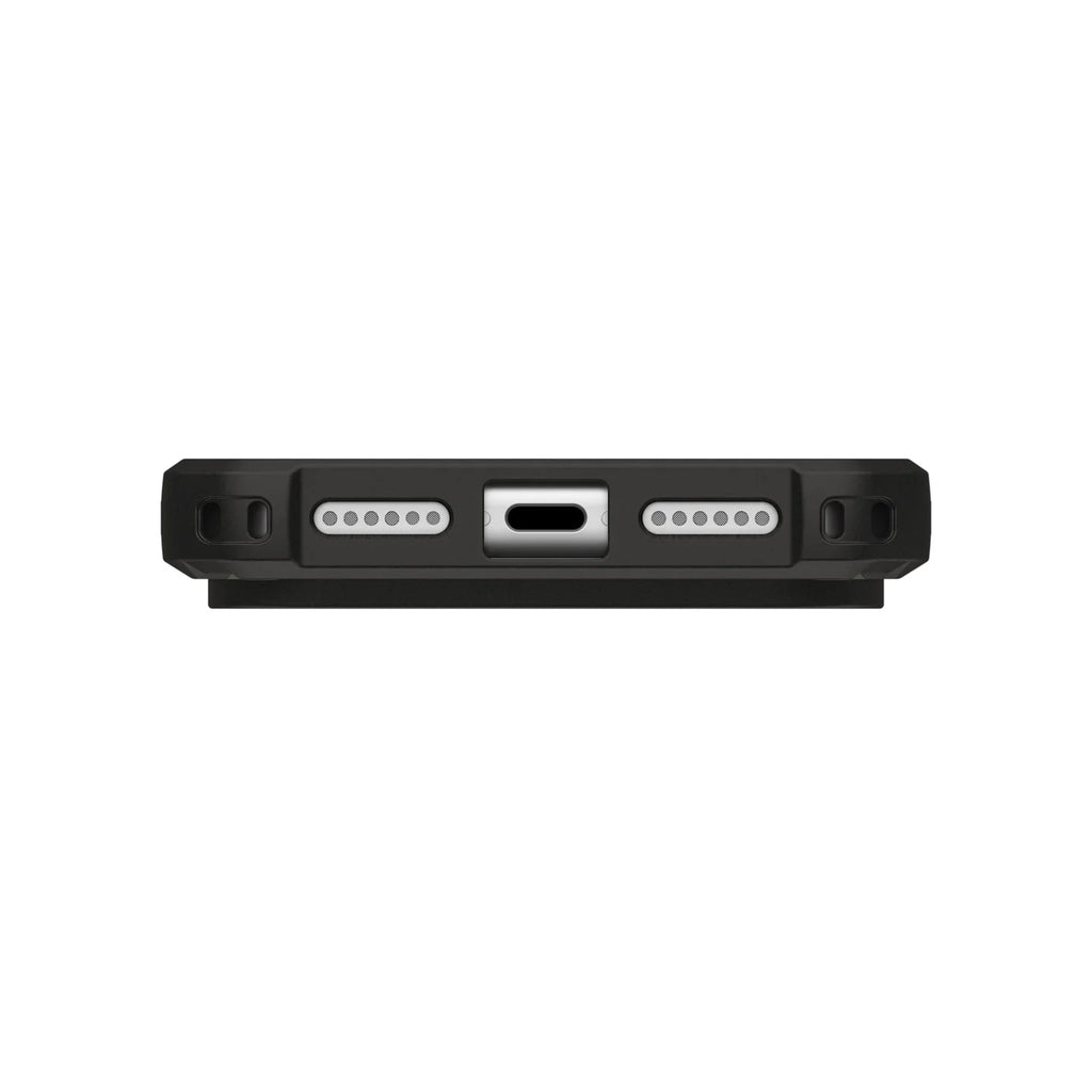 UAG Pathfinder MagSafe Apple iPhone 17 Pro/ iPhone 2026 (6.3") Rugged Case - Olive (114548117272), 18ft. Drop Protection (5.5M), 10 Years Warranty - Image 3