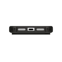 UAG Pathfinder MagSafe Apple iPhone 17 Pro/ iPhone 2026 (6.3") Rugged Case - Olive (114548117272), 18ft. Drop Protection (5.5M), 10 Years Warranty - Image 3