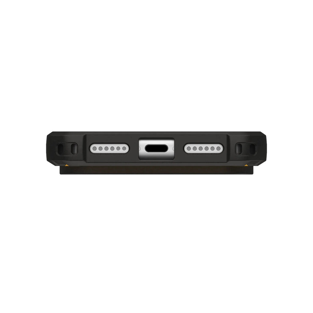 UAG Pathfinder MagSafe Apple iPhone 17 Pro/ iPhone 2026 (6.3") Rugged Case - Heritage Yellow (114548118282), Drop Protection (5.5M), 10 Years Warranty - Image 3