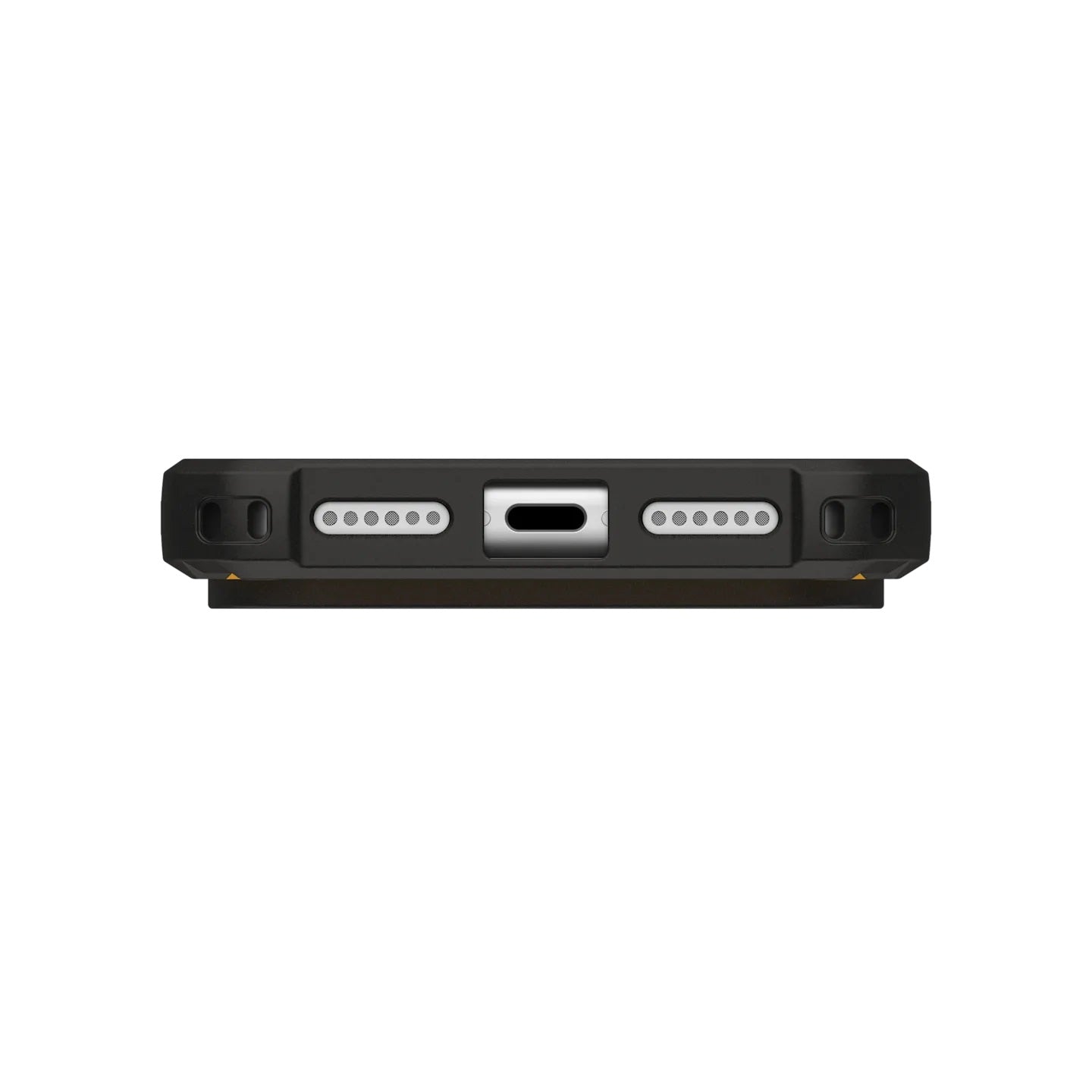 UAG Pathfinder MagSafe Apple iPhone 17 Pro/ iPhone 2026 (6.3") Rugged Case - Heritage Yellow (114548118282), Drop Protection (5.5M), 10 Years Warranty - Image 3