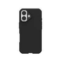 UAG Civilian LT Magsafe Apple iPhone 17 (6.3") Rugged Case - Black(114561114040), 20 ft. Drop Protection (6M), Impact Resistance, 10 Years Warranty - Image 1
