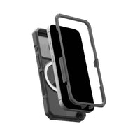 UAG Trooper MagSafe Apple iPhone 17 (6.3") Rugged Case - Ash (114562113131),30 ft. Drop Protection (9.1M),DROP+ 5X Military Standard,10 Years Warranty - Image 3