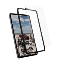 UAG Shield Plus Apple iPad (10.9") (10th Gen) Tempered Glass Screen Protector - Clear(1233901P0000),Anti-Fingerprint,Scratch-Resistant,1 Year Warranty - Image 2