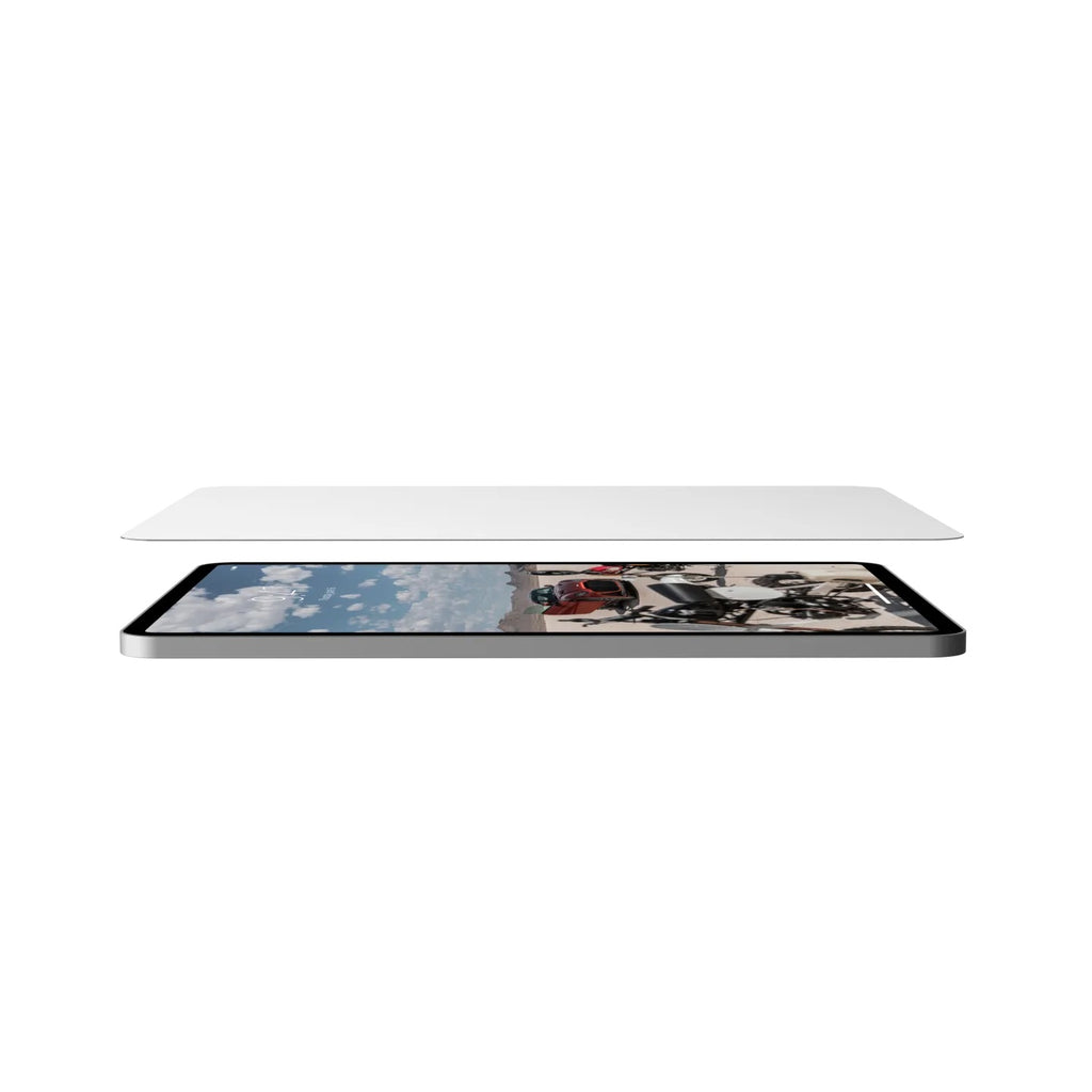 UAG Shield Plus Apple iPad (10.9") (10th Gen) Tempered Glass Screen Protector - Clear(1233901P0000),Anti-Fingerprint,Scratch-Resistant,1 Year Warranty - Image 4