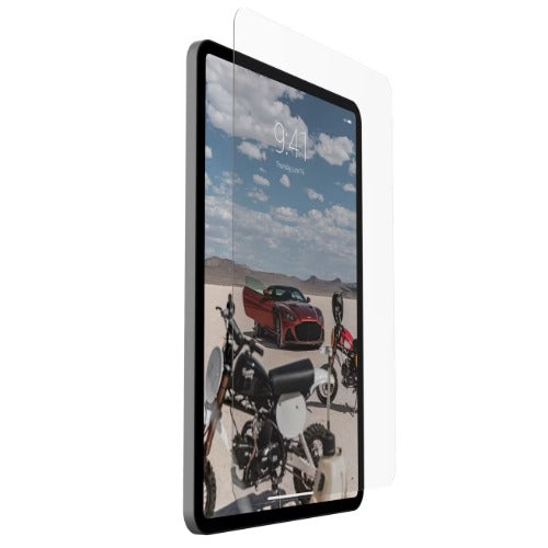 UAG Shield Plus Apple iPad (10.9") (10th Gen) Tempered Glass Screen Protector- Clear(1233901P0000) ,Anti-Fingerprint ,Scratch-Resistant,1Year Warranty - Image 1