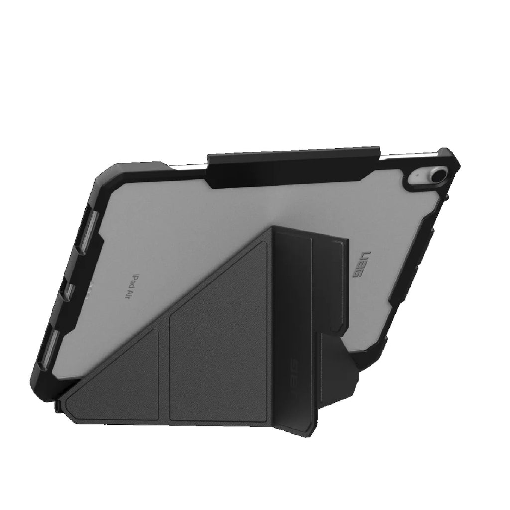 UAG Essential Armor Apple iPad Air (11") (M3/M2) (7th/6th Gen) Folio Rugged Case - Black (124474114040),DROP+ Military Standard, 10 Years Warranty - Image 2