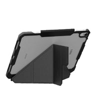 UAG Essential Armor Apple iPad Air (11") (M3/M2) (7th/6th Gen) Folio Rugged Case - Black (124474114040),DROP+ Military Standard, 10 Years Warranty - Image 2