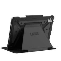UAG Metropolis SE Apple iPad Pro (11") (M5/M4) (6th/5th Gen) Folio Rugged Case - Black (124475114040), DROP+ Military Standard, 10 Years Warranty - Image 2