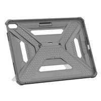 UAG Scout Plus Apple iPad (11") (11th Gen) / (10.9") (10th Gen) Case - Ash (124495113131), Slim, Soft-Touch, Built-in kickstand, 1 Year Warranty - Image 2