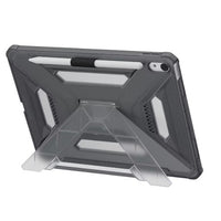 UAG Scout Plus Apple iPad (11") (11th Gen) / (10.9") (10th Gen) Case - Ash (124495113131), Slim, Soft-Touch, Built-in kickstand, 1 Year Warranty - Image 3