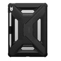 UAG Scout Plus Apple iPad (11") (11th Gen) / (10.9") (10th Gen) Case - Black (124495114040), Slim, Soft-Touch, Built-in kickstand, 1 Year Warranty - Image 1