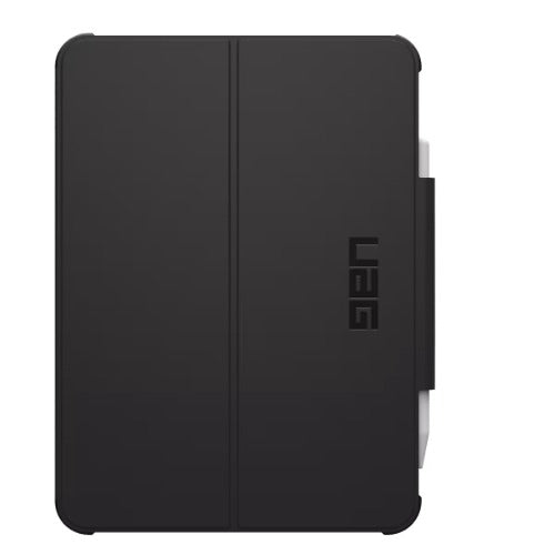 UAG Plyo LT Apple iPad Air (11") (7th Gen/6th Gen) Folio Case - Ice/Black (124497114043), Precise-fit, Built-in kickstand, 1 Year Warranty - Image 4
