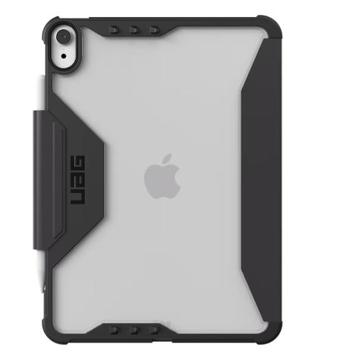 UAG Plyo LT Apple iPad Air (11") (7th Gen/6th Gen) Folio Case - Ice/Black (124497114043), Precise-fit, Built-in kickstand, 1 Year Warranty - Image 5