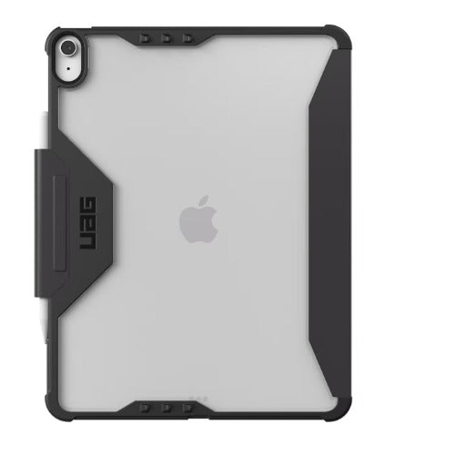 UAG Plyo LT Apple iPad Air (13") (2nd Gen/1st Gen) Folio Case - Ice/Black (124498114043), Precise-fit, Built-in kickstand, 1 Year Warranty - Image 5