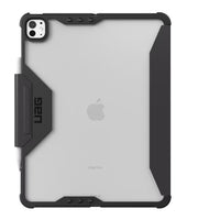UAG Plyo LT Apple iPad Pro (13") (7th Gen) Folio Case - Ice/Black (124500114043), Precise-fit, Built-in kickstand, Pencil Holder, 10 Years Warranty - Image 5