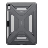 UAG Scout LT Apple iPad (11") (11th Gen) / (10.9") (10th Gen) Case - Ash (124507113131), Slim, Pencil Holder, Secure Hold, 1 Year Warranty - Image 5