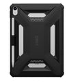 UAG Scout LT Apple iPad (11") (11th Gen) / (10.9") (10th Gen) Case - Black (124507114040), Slim, Pencil Holder, Secure Hold, 1 Year Warranty - Image 1