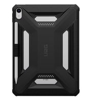 UAG Scout LT Apple iPad (11") (11th Gen) / (10.9") (10th Gen) Case - Black (124507114040), Slim, Pencil Holder, Secure Hold, 1 Year Warranty - Image 5