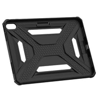 UAG Scout LT Apple iPad (11") (11th Gen) / (10.9") (10th Gen) Case - Black (124507114040), Slim, Pencil Holder, Secure Hold, 1 Year Warranty - Image 2