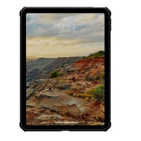 UAG Scout LT Apple iPad (11") (11th Gen) / (10.9") (10th Gen) Case - Black (124507114040), Slim, Pencil Holder, Secure Hold, 1 Year Warranty - Image 4