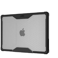 UAG Plyo Apple MacBook Pro (16") (M5/M4/M3 Max & Pro) Case - Ice (134003114343), Tactile Grip Frame, Lightweight, 1 Year Warranty - Image 2