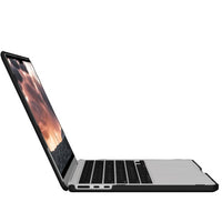UAG Plyo Apple MacBook Air (13") (M5/M4/M3/M2) Case - Ice/Black (134007114340), Tactile Grip Frame. DROP+ Military Standard, 1 Year  Warranty - Image 4