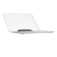 UAG Essential Armor Apple MacBook Air (13") (M5/M4/M3/M2) (5th/4th/3rd/2nd Gen) Case - Ice (134009114343), Sleek, Lightweight, 1 Year Warranty - Image 4