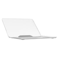 UAG Essential Armor Apple MacBook Air (15") (M5/M4/M3/M2) (5th/4th/3rd/2nd Gen) Case - Ice (134010114343), Sleek, Lightweight, 1 Year Warranty - Image 4