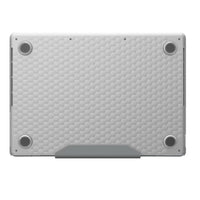 UAG Essential Armor Apple MacBook Pro (14") (M5 Max/M5 Pro/M4 Max/M4 Pro/M3 Max/M3 Pro) Case - Ice (134011114343), Sleek, Lightweight,1 Year Warranty - Image 2