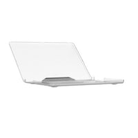 UAG Essential Armor Apple MacBook Pro (14") (M5 Max/M5 Pro/M4 Max/M4 Pro/M3 Max/M3 Pro) Case - Ice (134011114343), Sleek, Lightweight,1 Year Warranty - Image 4