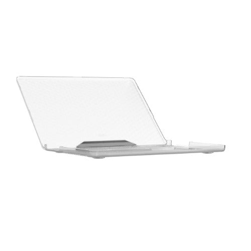 UAG Essential Armor Apple MacBook Pro (14") (M5 Max/M5 Pro/M4 Max/M4 Pro/M3 Max/M3 Pro) Case - Ice (134011114343), Sleek, Lightweight,1 Year Warranty - Image 4