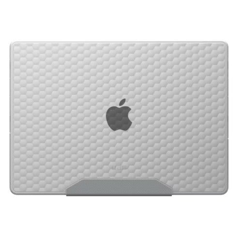 UAG Essential Armor Apple MacBook Pro (14") ((M5/M4/M3/M2 Max & Pro) Case - Ice (134011114343), Sleek, Lightweight,1 Year Warranty - Image 5