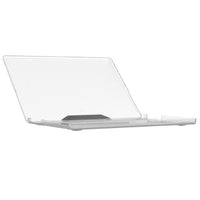UAG Essential Armor Apple MacBook Pro (16") (M4 Max/M4 Pro/M3 Max/M3 Pro) Case - Ice (134012114343), Sleek, Lightweight, 1 Year Warranty - Image 4