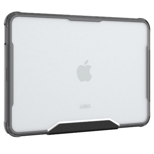 UAG Plyo Apple MacBook Neo (13") Case - Ice (134013114343), Armor Shell, Impact-Resistant, Tactile Grip, Corner Protection, 1 Years Warranty - Image 2