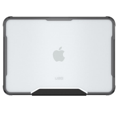 UAG Plyo Apple MacBook Neo (13") Case - Ice (134013114343), Armor Shell, Impact-Resistant, Tactile Grip, Corner Protection, 1 Years Warranty - Image 5