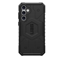 UAG Pathfinder Samsung Galaxy S23 FE 5G (6.4") Rugged Case - Black (214410114040),18ft. Drop Protection(5.4M), 10 Years Warranty - Image 1