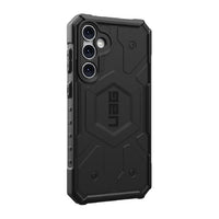 UAG Pathfinder Samsung Galaxy S23 FE 5G (6.4") Rugged Case - Black (214410114040),18ft. Drop Protection(5.4M), 10 Years Warranty - Image 3