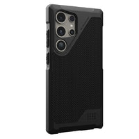 UAG Metropolis LT Pro Magnetic Samsung Galaxy S24 Ultra 5G (6.8") Rugged Case-Kevlar Black(214420113940),18ft. Drop Protection(5.4M),10 Years Warranty - Image 3
