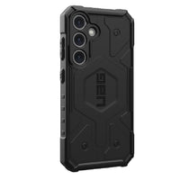 UAG Pathfinder Pro Magnetic Samsung Galaxy S24 5G (6.2") Rugged Case - Black (214421114040), 18ft. Drop Protection(5.4M), 10 Years Warranty - Image 3
