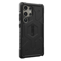 UAG Pathfinder Pro Magnetic Samsung Galaxy S24 Ultra 5G (6.8") Rugged Case - Black (214424114040), 18ft. Drop Protection (5.4M), 10 Years Warranty - Image 3