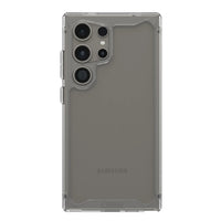 UAG Plyo Samsung Galaxy S24 Ultra 5G (6.8") Rugged Case - Ice (214432114343), 16ft. Drop Protection (4.8M), Armored Shell, 10 Years Warranty - Image 5