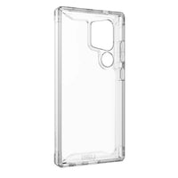 UAG Plyo Samsung Galaxy S24 Ultra 5G (6.8") Rugged Case - Ice (214432114343), 16ft. Drop Protection (4.8M), Armored Shell, 10 Years Warranty - Image 4