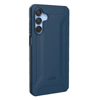 UAG Scout Samsung Galaxy A15 5G (6.5") Rugged Case - Mallard (214440115555),DROP+ Military Standard, Raised Screen Surround, 10 Years Warranty - Image 3