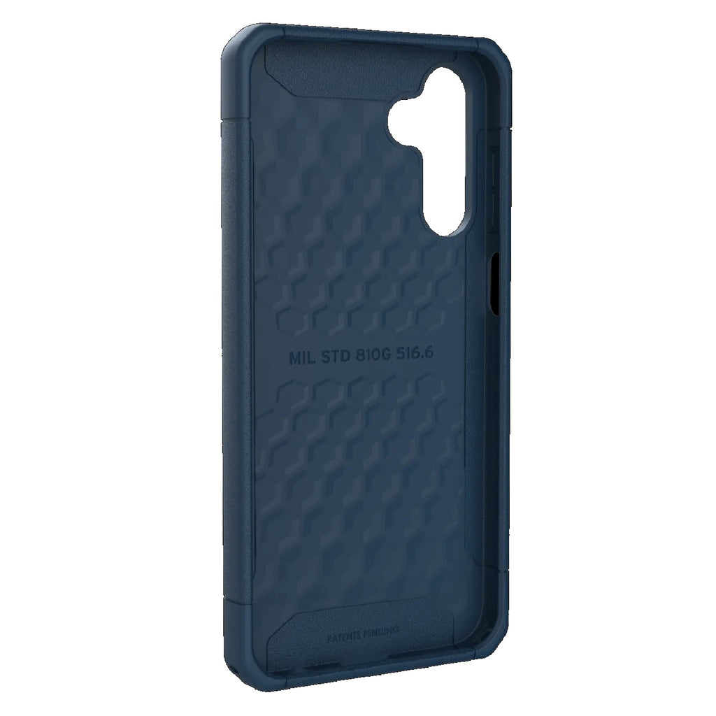 UAG Scout Samsung Galaxy A15 5G (6.5") Rugged Case - Mallard (214440115555),DROP+ Military Standard, Raised Screen Surround, 10 Years Warranty - Image 4