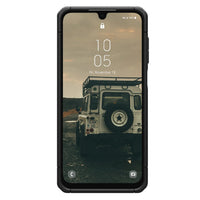 UAG Scout Samsung Galaxy A16 5G/ A16 4G (6.7") Rugged Case - Black (214460114040), DROP+ Military Standard, Raised Screen Surround, 10 Years Warranty - Image 2