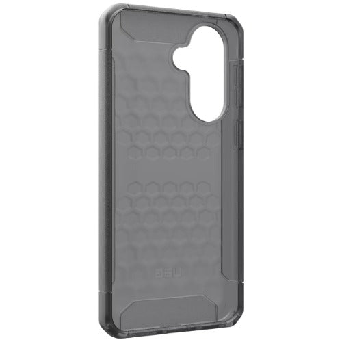 UAG Scout Samsung Galaxy A37  - Ash (214555113131) , Impact Resistant, Featherlight, Tactile Grip, Military Drop Protection, 10 Years Warranty - Image 2