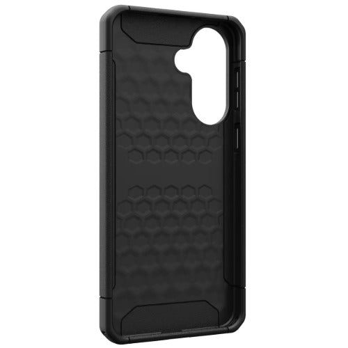 UAG Scout Samsung Galaxy A37 - Black (214555114040) , Impact Resistant, Featherlight, Tactile Grip, Military Drop Protection, 10 Years Warranty - Image 2