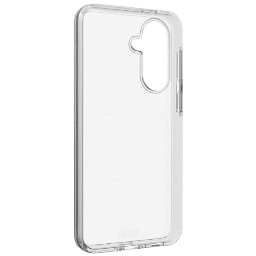 UAG Scout Samsung Galaxy A37 - Clear (214557114G4G) , Impact Resistant, Featherlight, Tactile Grip, Military Drop Protection, 10 Years Warranty - Image 2