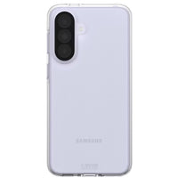 UAG Scout Samsung Galaxy A37 - Clear (214557114G4G) , Impact Resistant, Featherlight, Tactile Grip, Military Drop Protection, 10 Years Warranty - Image 1